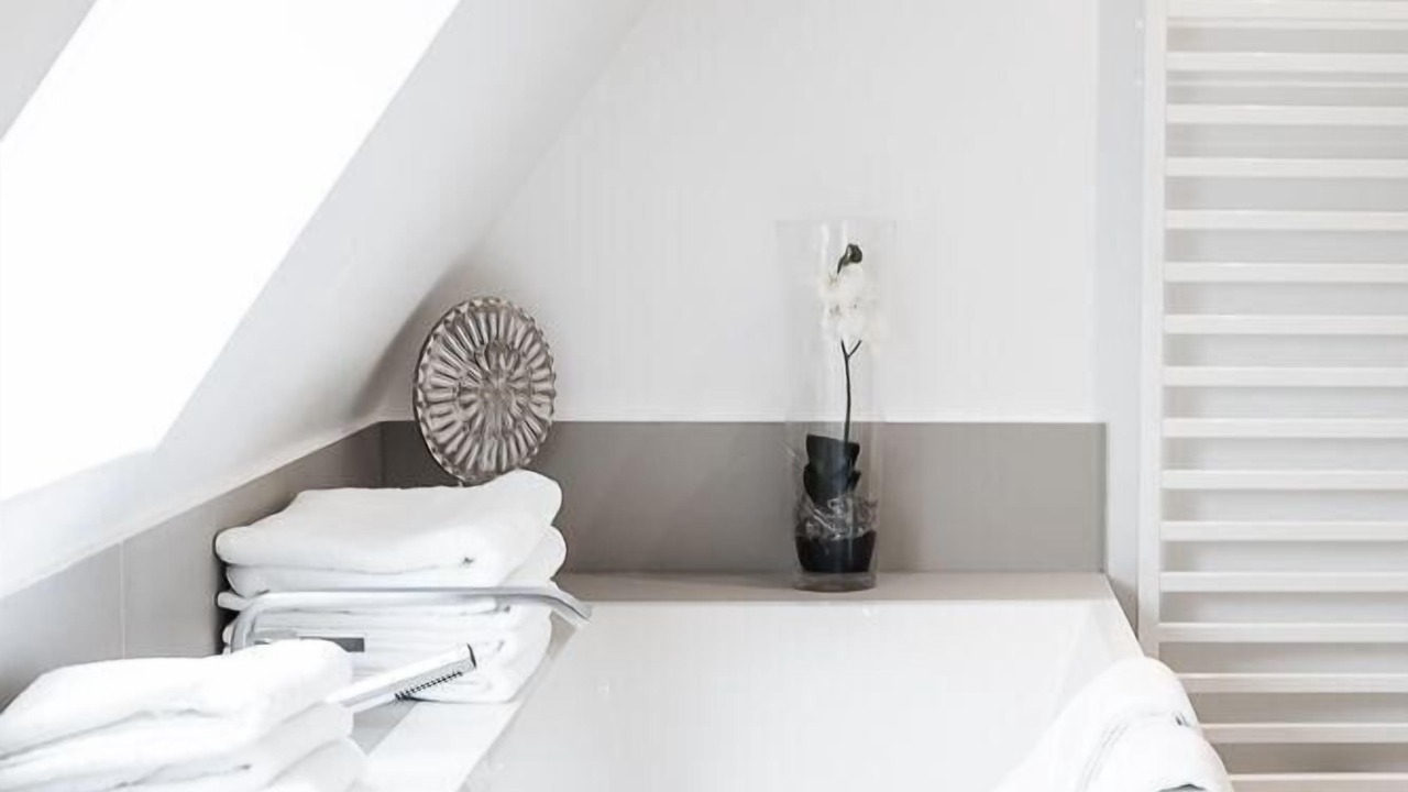 Photo of Bathroom in Hornum