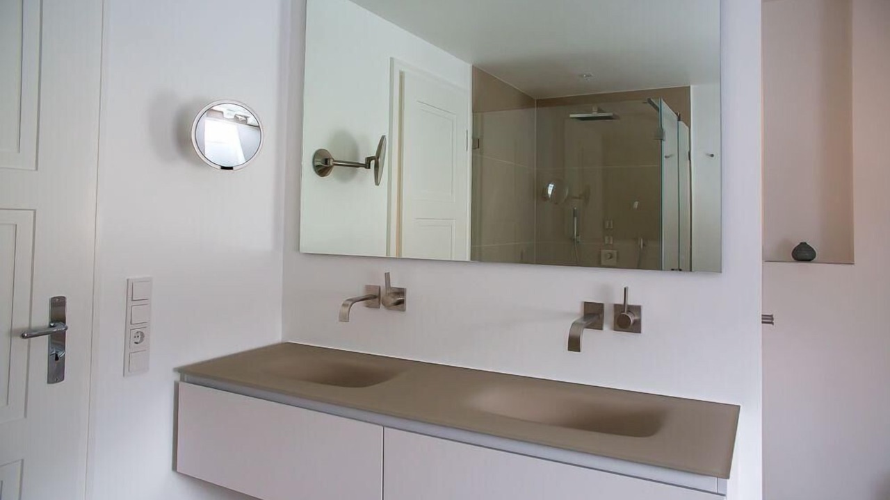 Photo of Bathroom in Hornum
