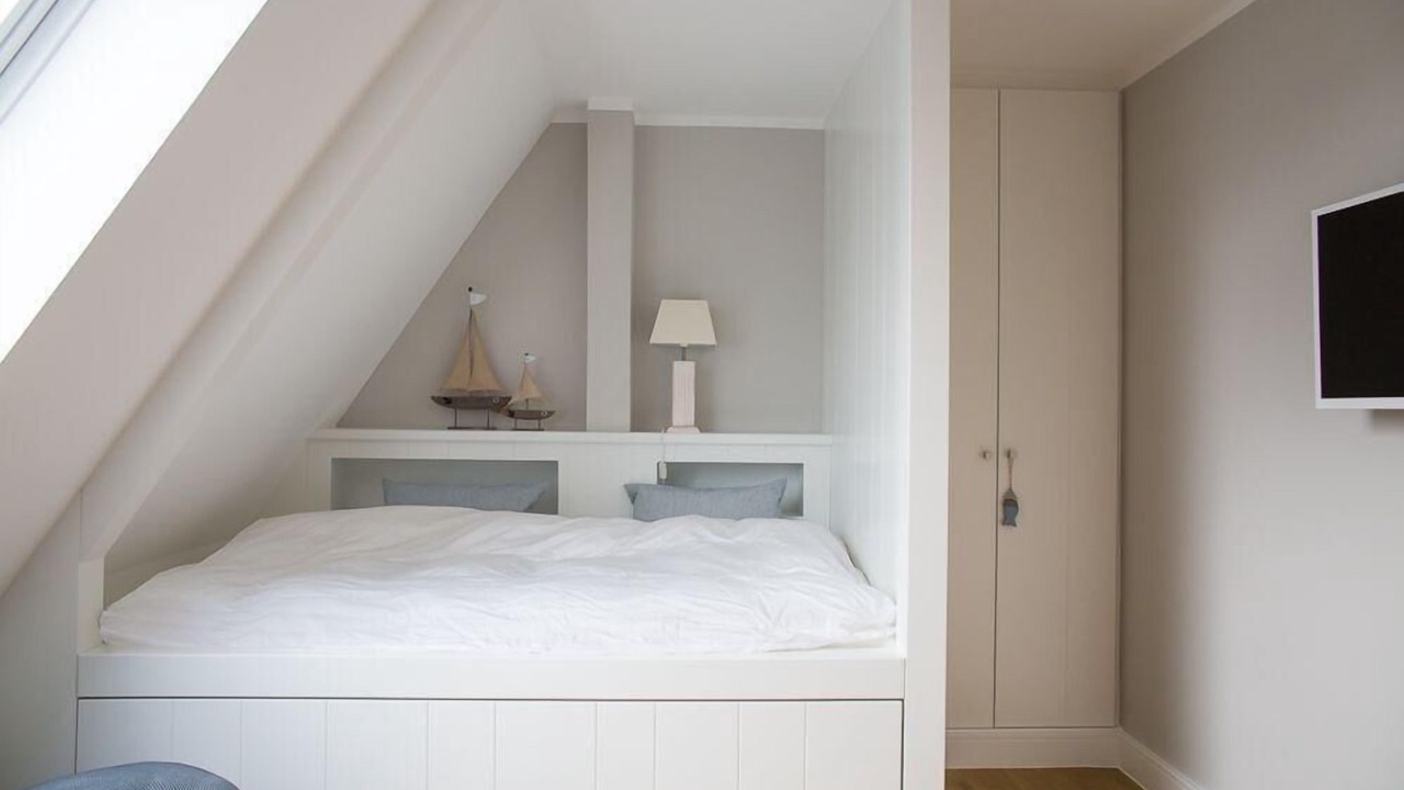 Photo of Bedroom in Hornum
