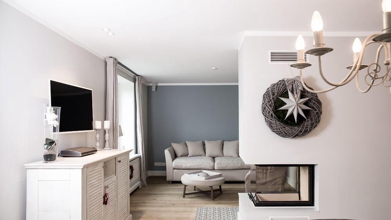 Photo of Livingroom in Hornum