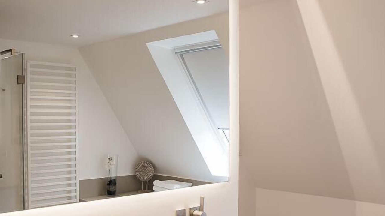 Photo of Bathroom in Hornum