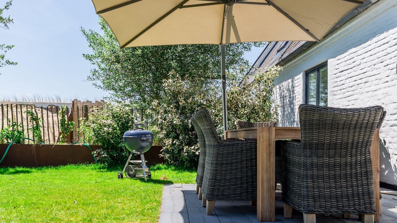 Photo of Outdoor in Hornum