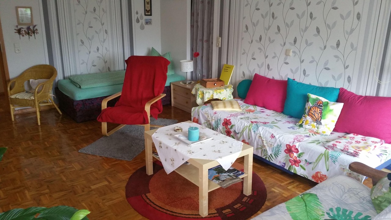 Photo of Livingroom in Arnshain