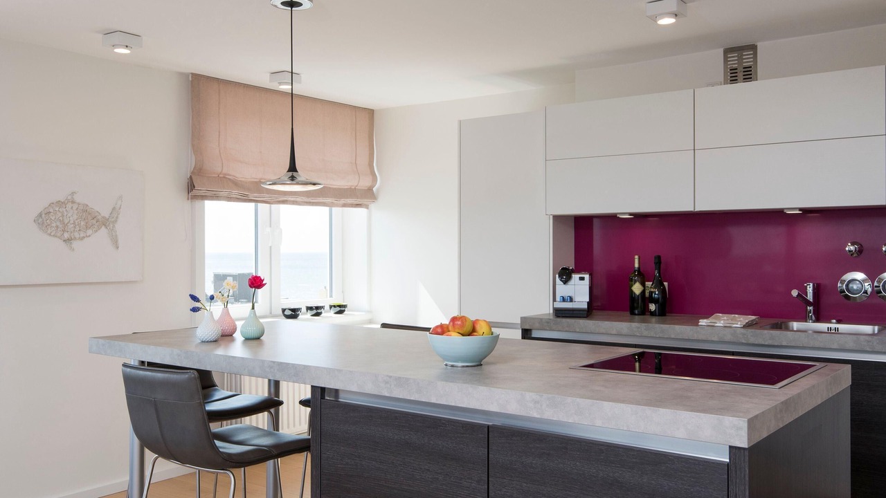 Photo of Kitchen in Westerland
