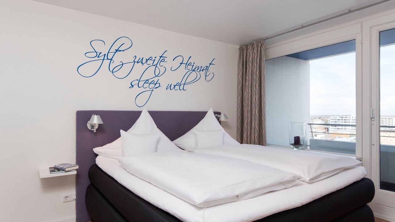 Photo of Bedroom in Westerland