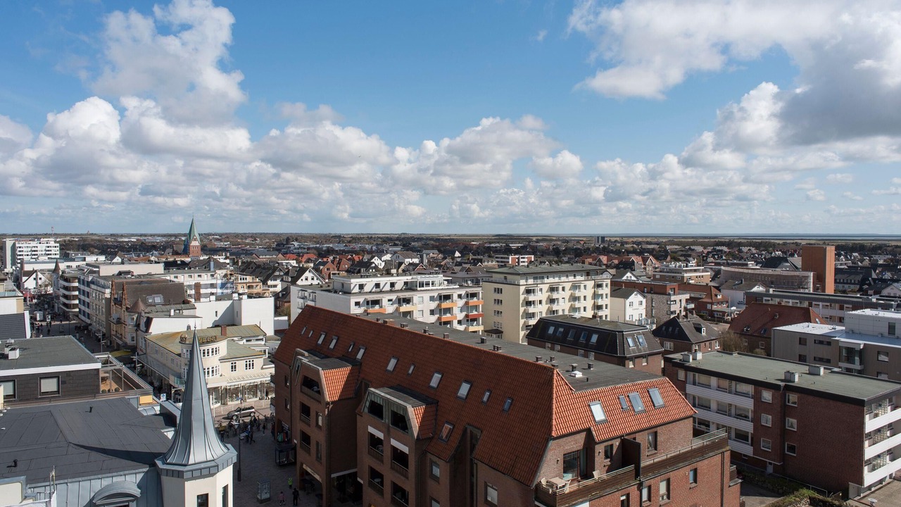 Photo of Outdoor in Westerland
