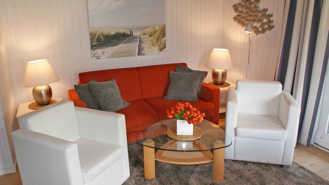 Photo of Livingroom in Damp