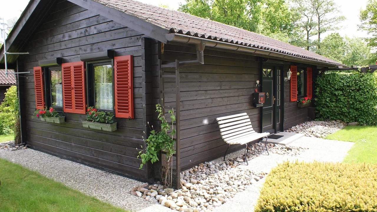 Photo of Outdoor in Damp
