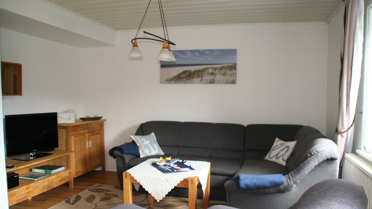 Photo of Livingroom in Suderende