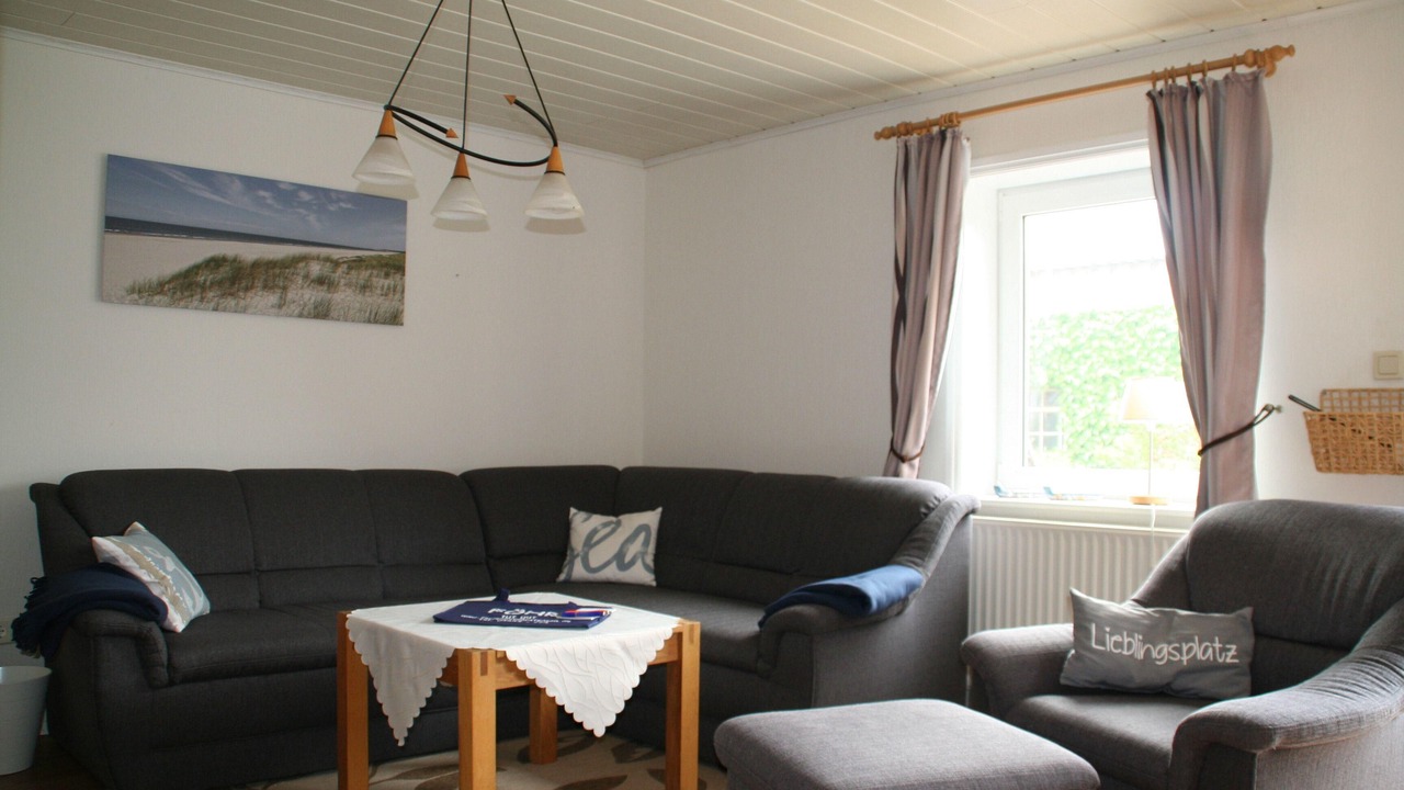 Photo of Livingroom in Suderende