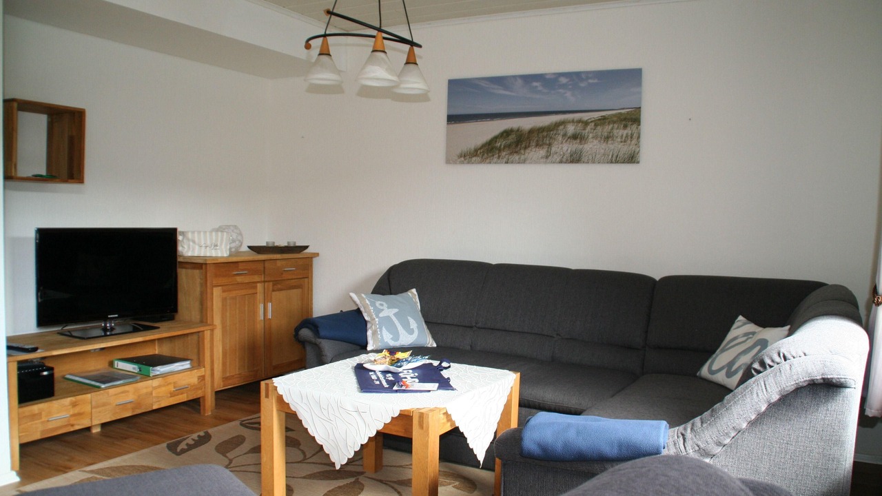 Photo of Livingroom in Suderende