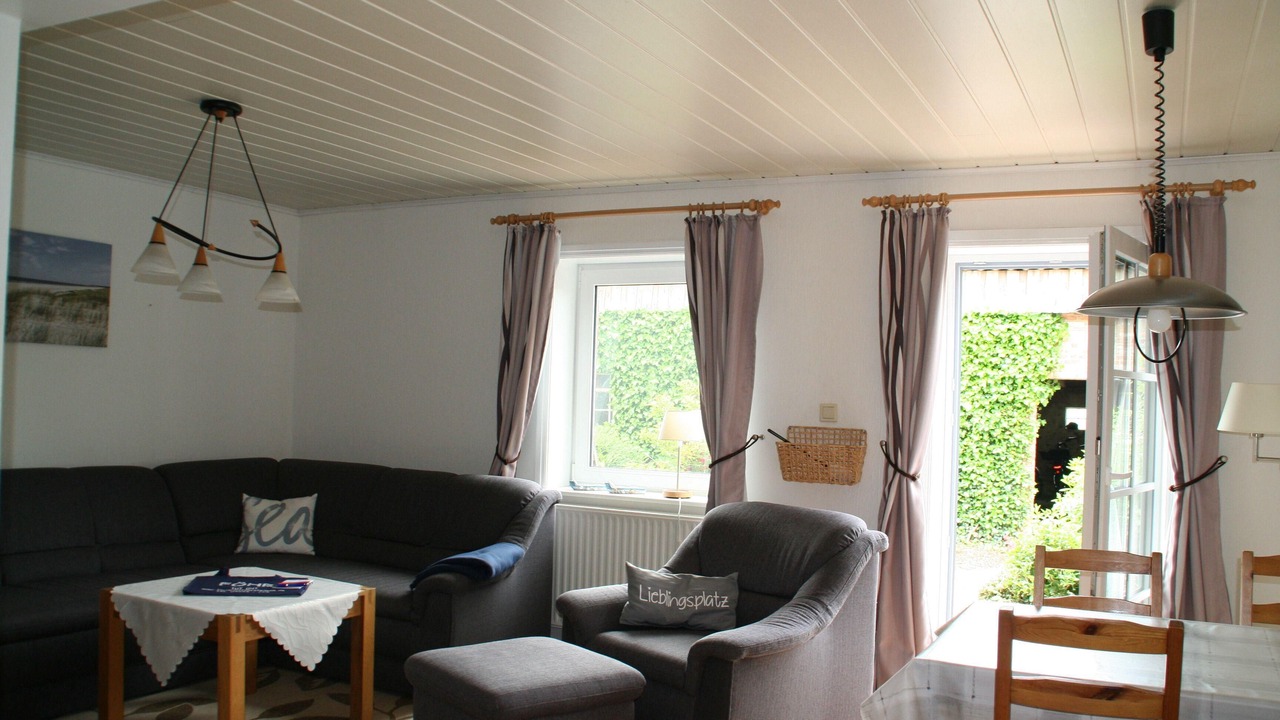 Photo of Livingroom in Suderende