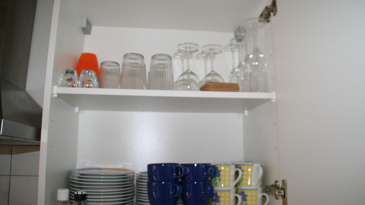Photo of Kitchen in Suderende
