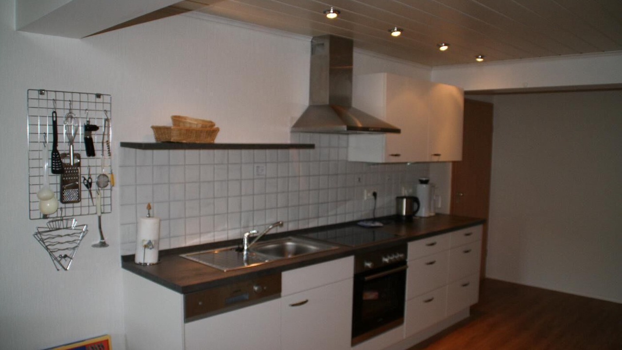 Photo of Kitchen in Suderende
