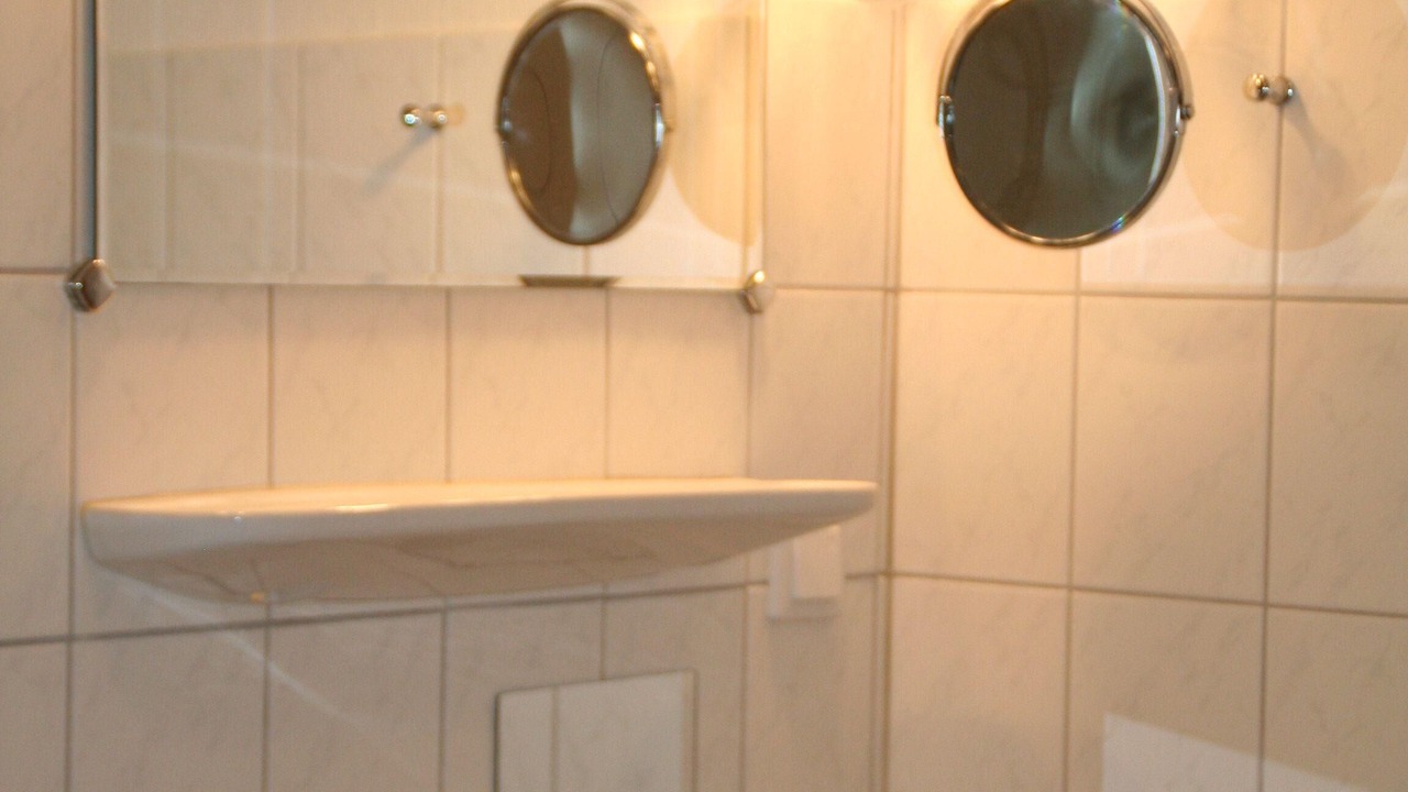 Photo of Bathroom in Suderende