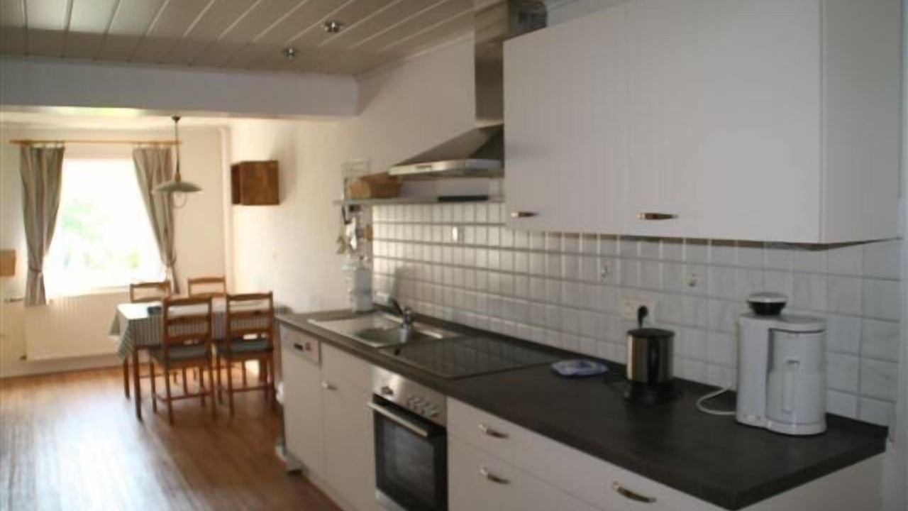 Photo of Kitchen in Suderende