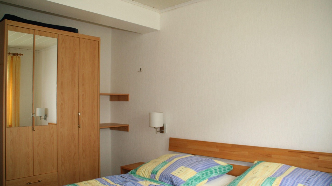 Photo of Bedroom in Suderende