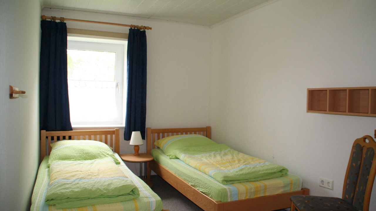 Photo of Bedroom in Suderende