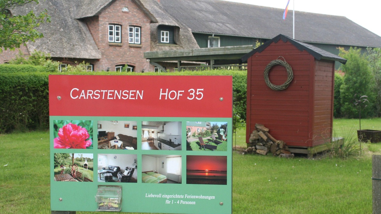 Photo of Outdoor in Suderende