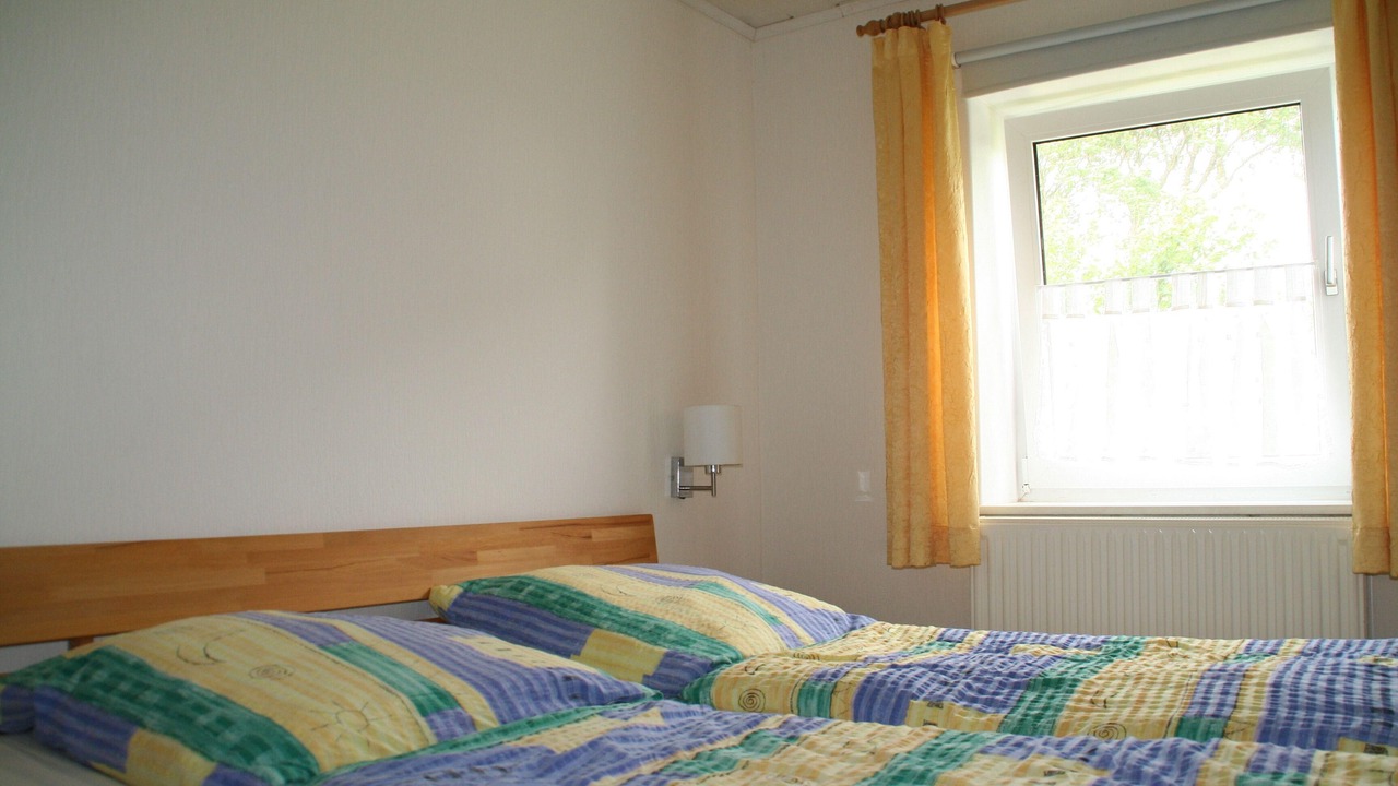 Photo of Bedroom in Suderende