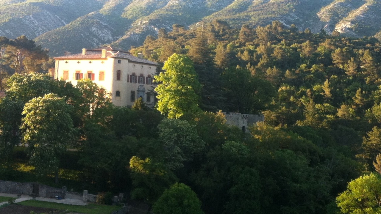 Photo of Outdoor in Vauvenargues