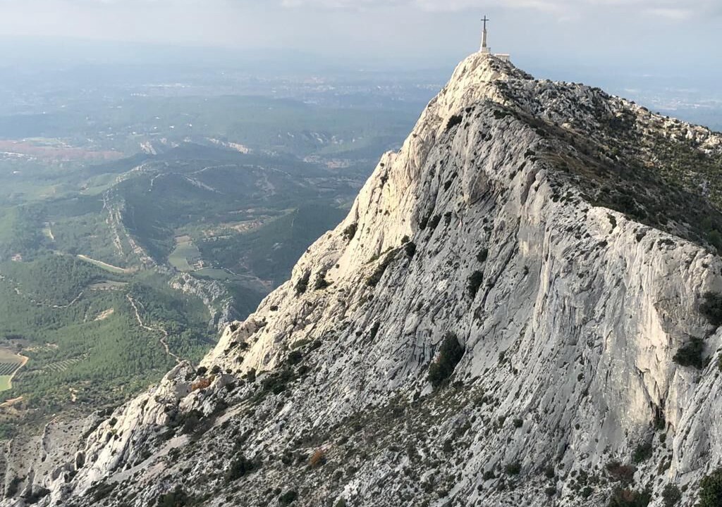 Photo of Outdoor in Vauvenargues