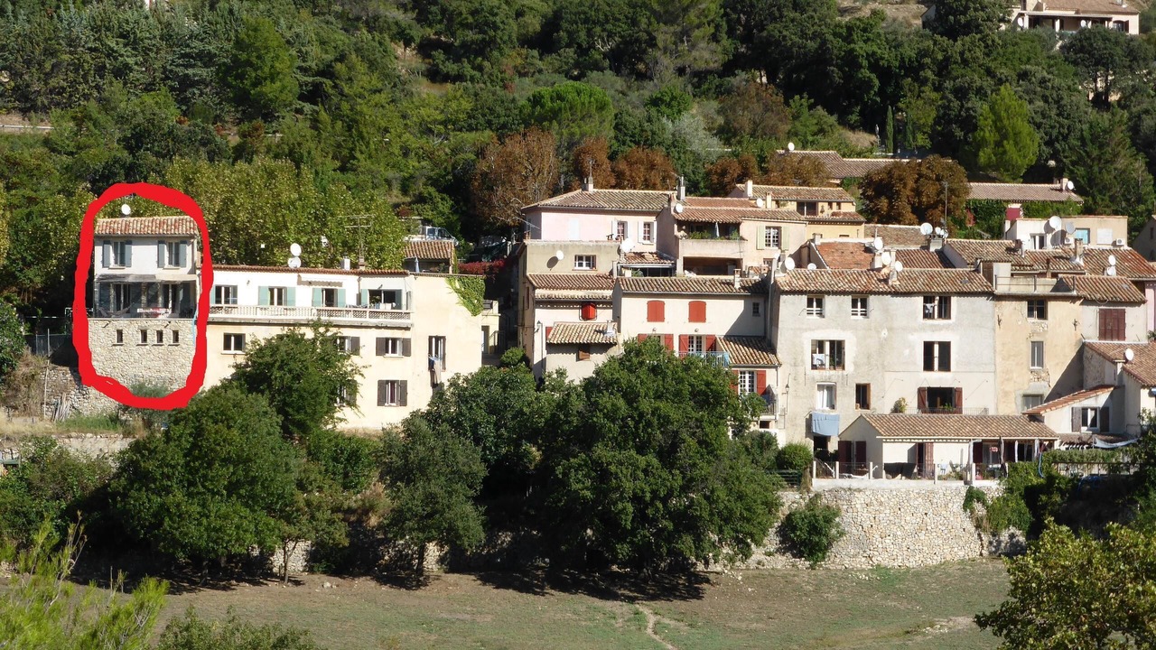 Photo of Outdoor in Vauvenargues