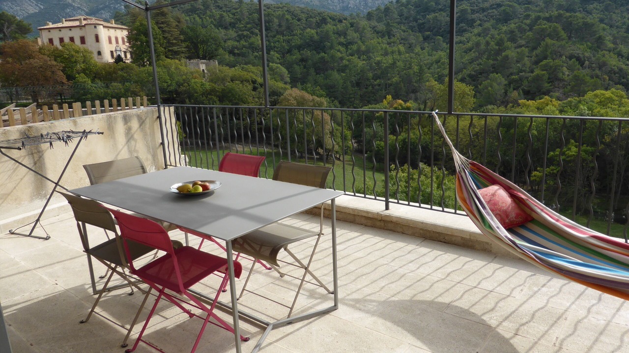 Photo of Outdoor in Vauvenargues