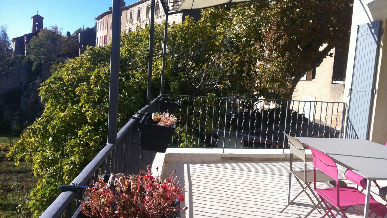 Photo of Outdoor in Vauvenargues