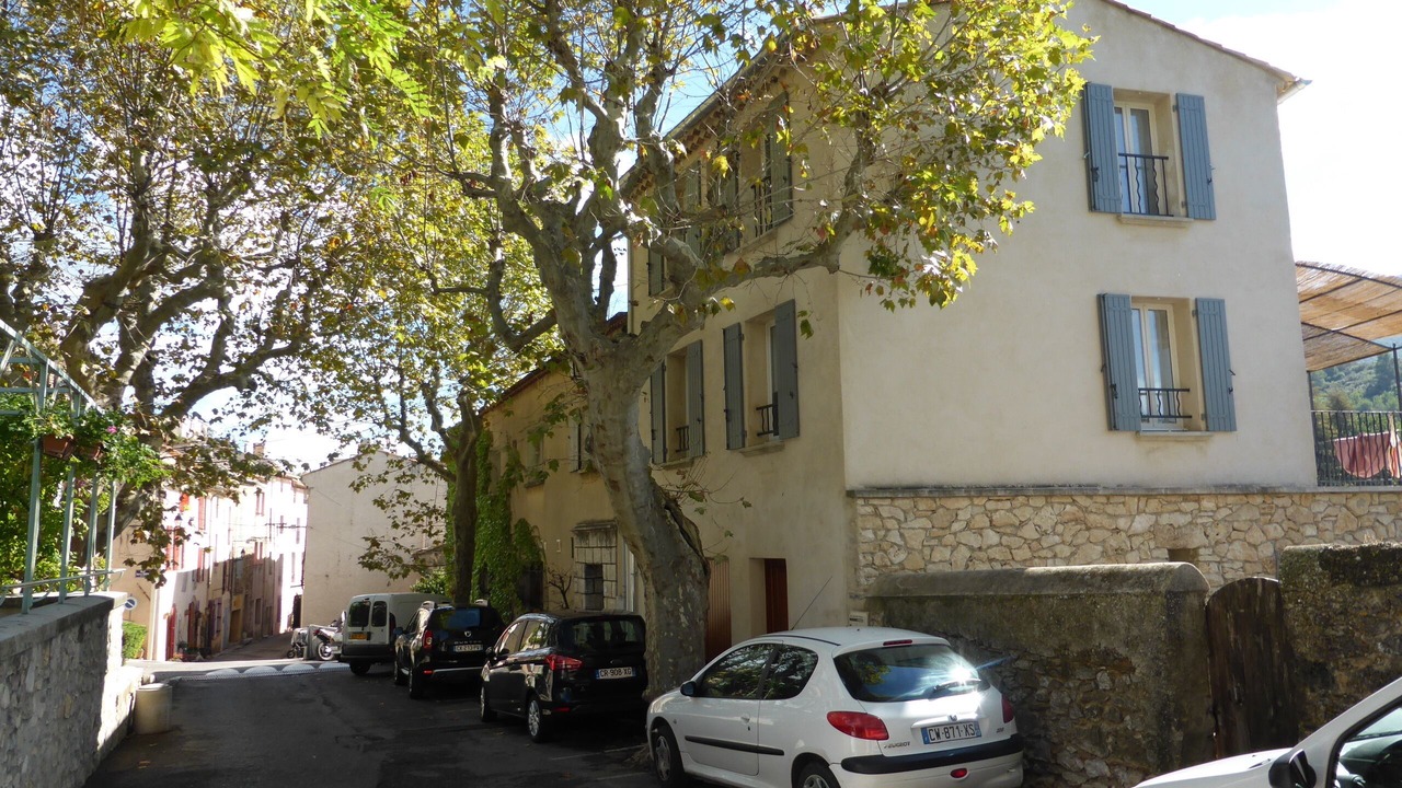 Photo of Outdoor in Vauvenargues