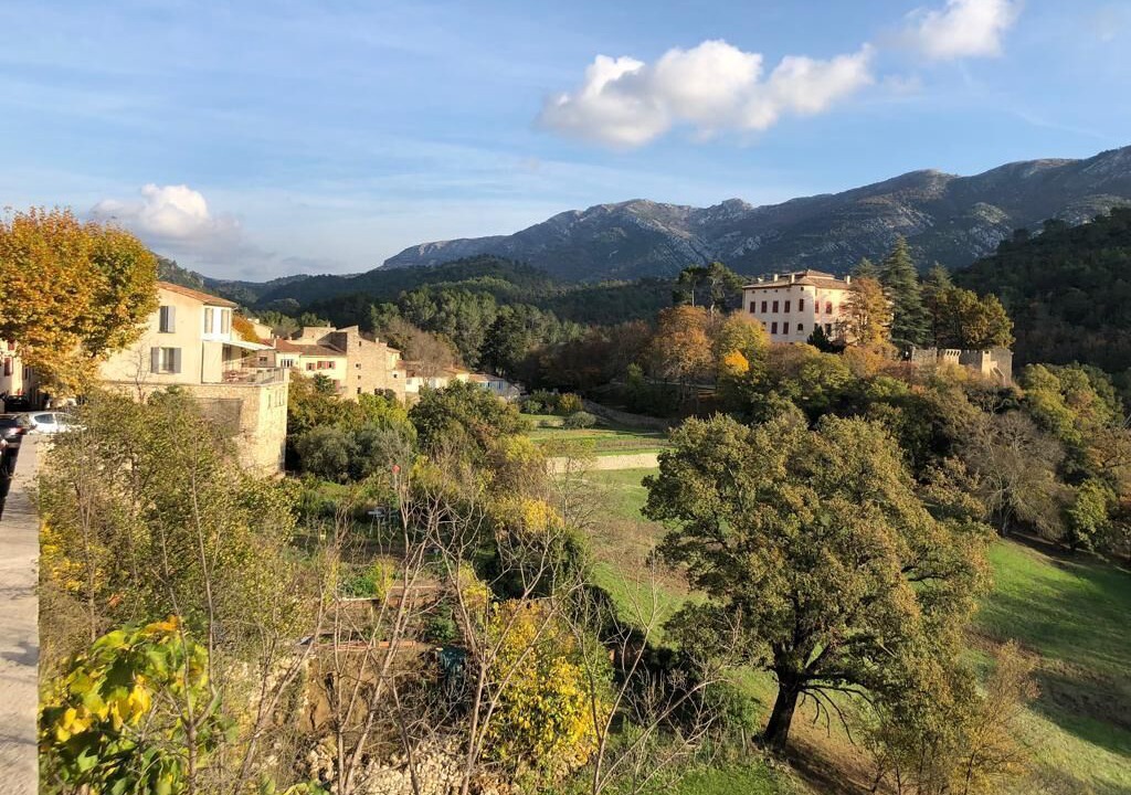 Photo of Outdoor in Vauvenargues