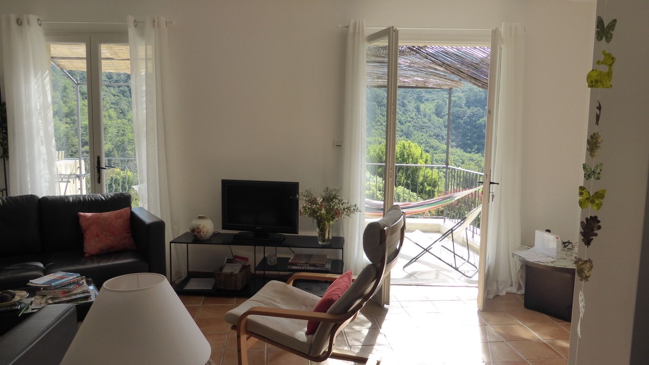Photo of Livingroom in Vauvenargues
