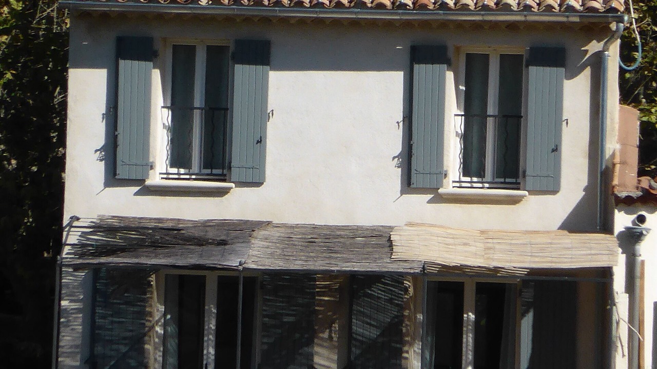 Photo of Outdoor in Vauvenargues