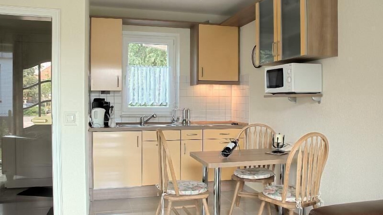 Photo of Kitchen in Vogelsang-Grunholz