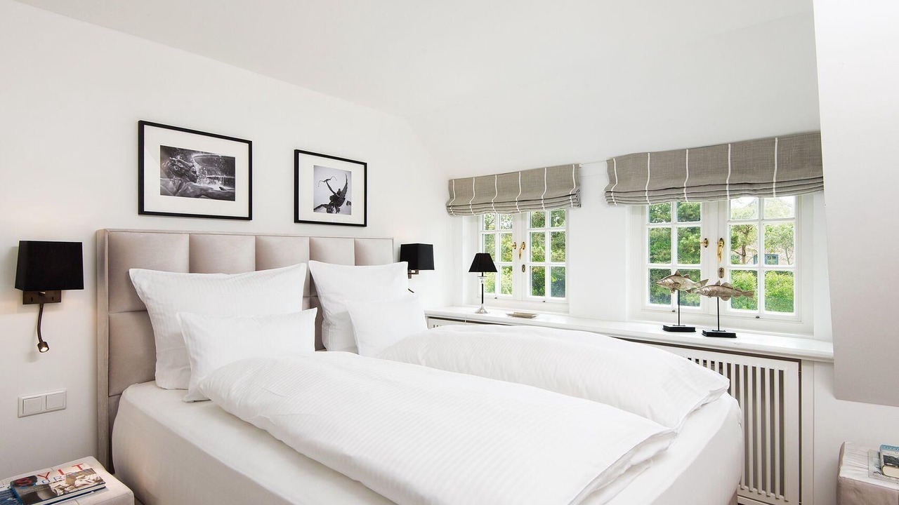 Photo of Bedroom in Kampen