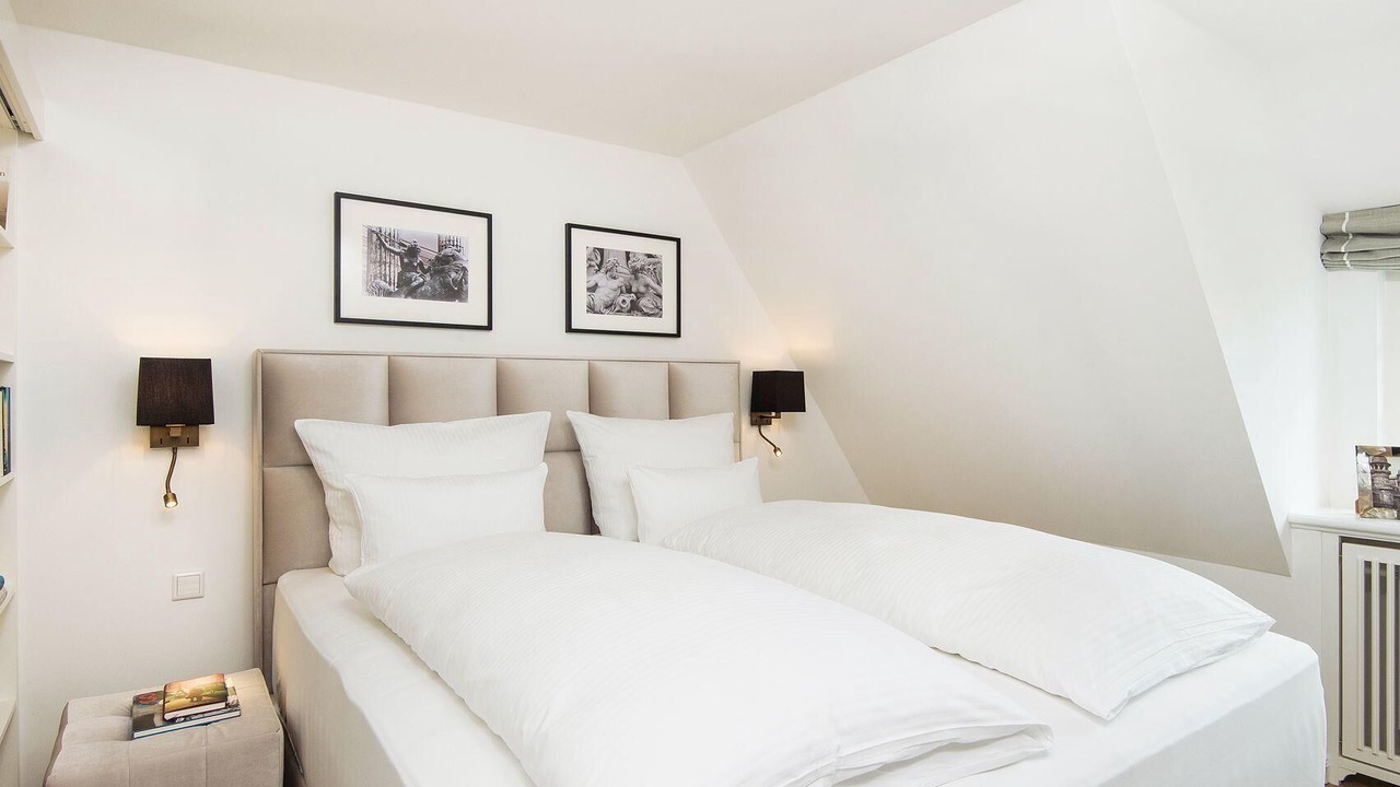 Photo of Bedroom in Kampen