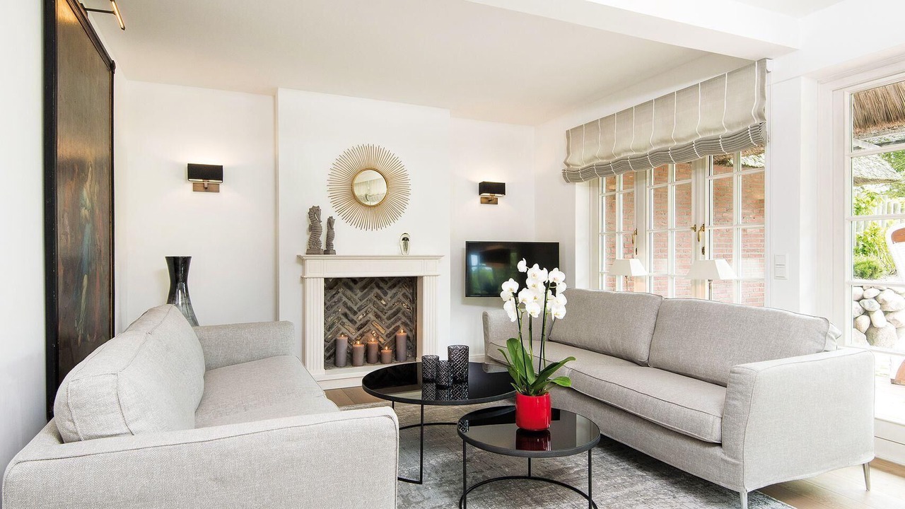 Photo of Livingroom in Kampen