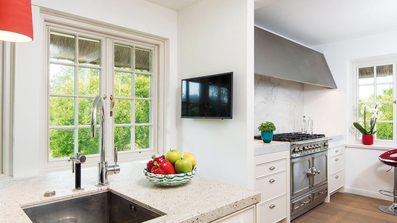Photo of Kitchen in Kampen