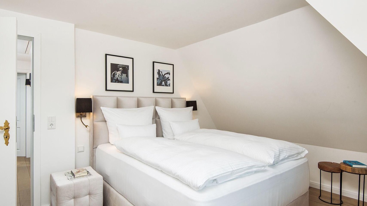 Photo of Bedroom in Kampen