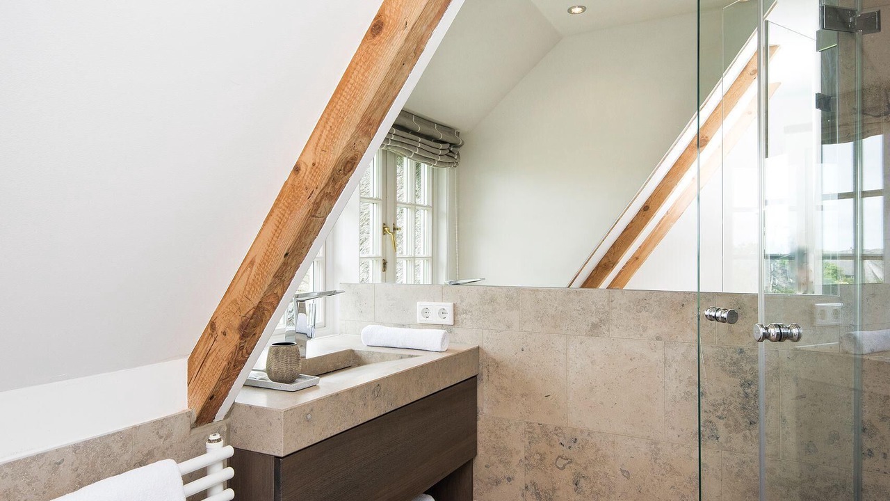 Photo of Bathroom in Kampen