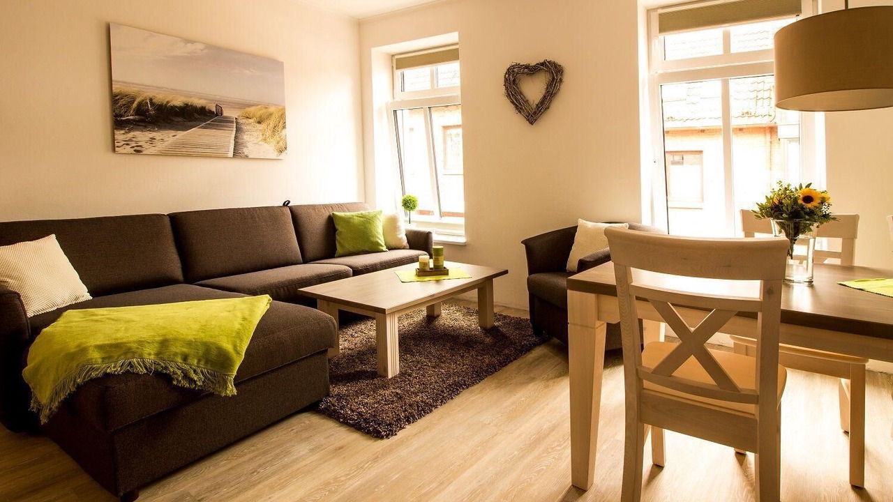 Photo of Livingroom in Eckernfoerde