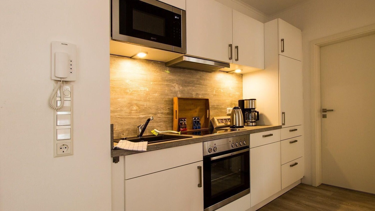 Photo of Kitchen in Eckernfoerde