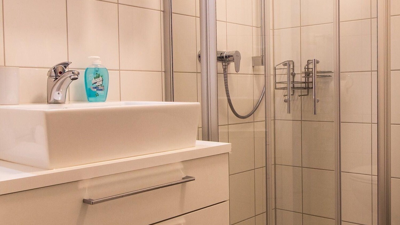 Photo of Bathroom in Eckernfoerde