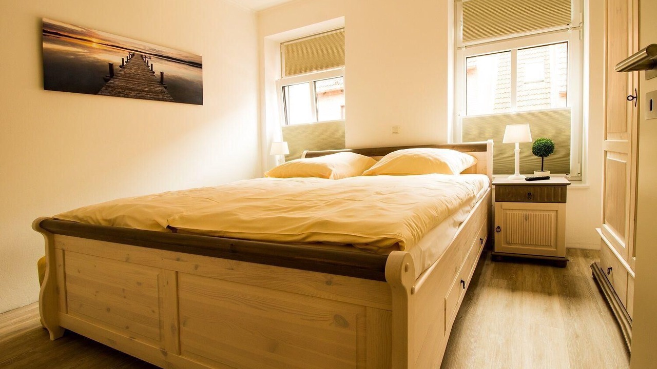 Photo of Bedroom in Eckernfoerde
