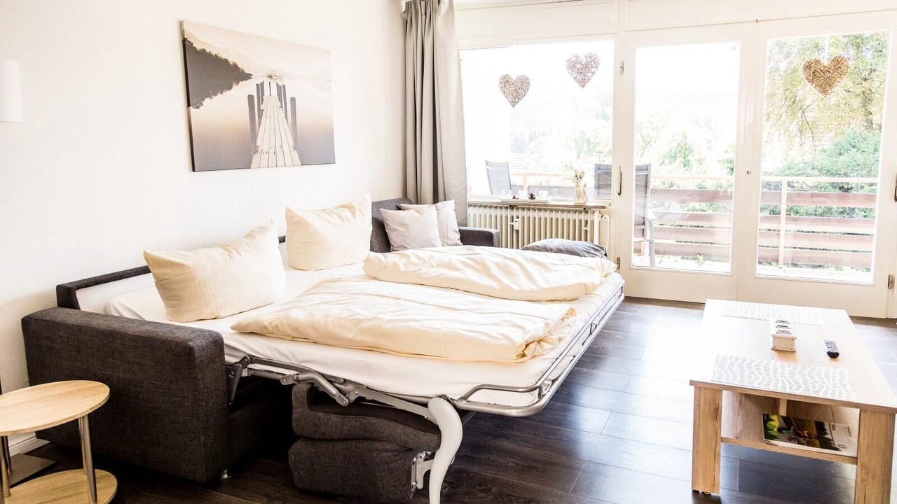 Photo of Bedroom in Hahnenklee