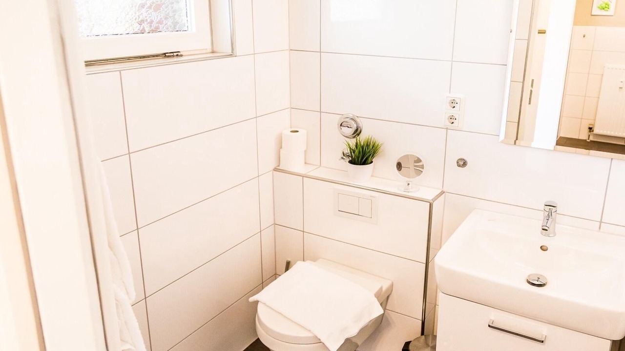 Photo of Bathroom in Hahnenklee