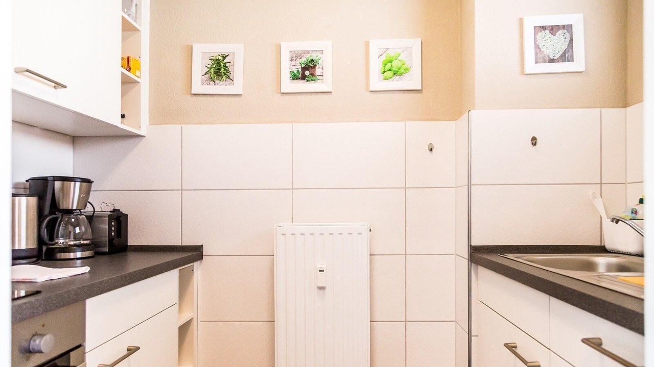 Photo of Kitchen in Hahnenklee