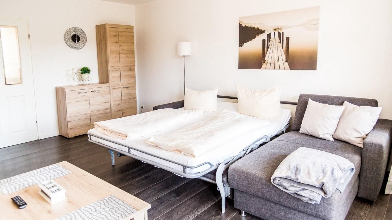 Photo of Bedroom in Hahnenklee