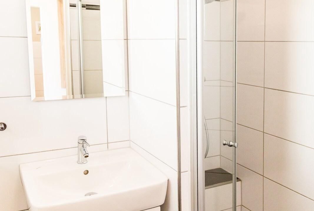 Photo of Bathroom in Hahnenklee