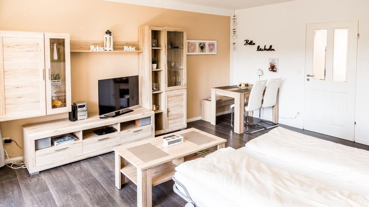 Photo of Bedroom in Hahnenklee